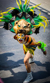 Barranquilla Carnival 2017