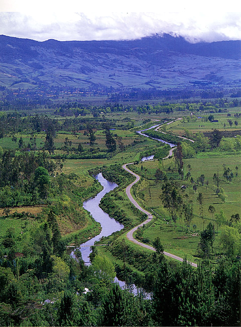 Sidunboy Valley
