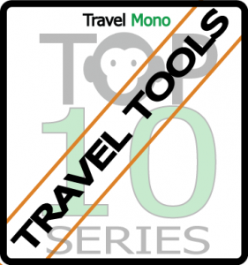 top ten best travel tools apps