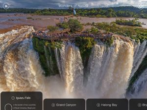 air pano best travel apps