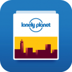 guides by lonely planet app