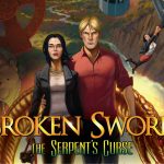 Broken Sword 5 - The Serpents Curse