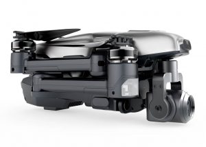 foldable drone