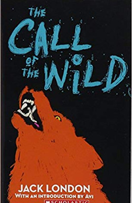 The Call of the wild jack london
