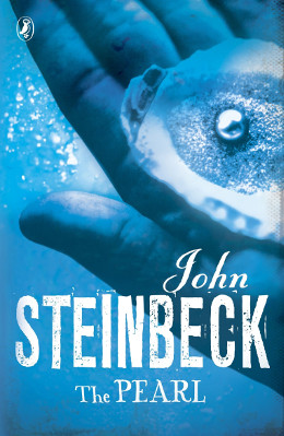 the pearl john steinbeck